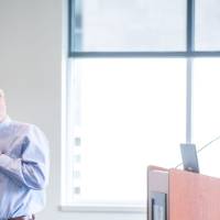 Peter Wampler shares photos from his travels around the world during his sabbatical.